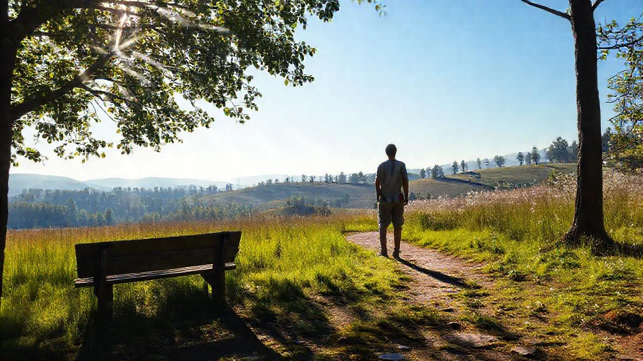 Tranquilidad se extiende en la naturaleza